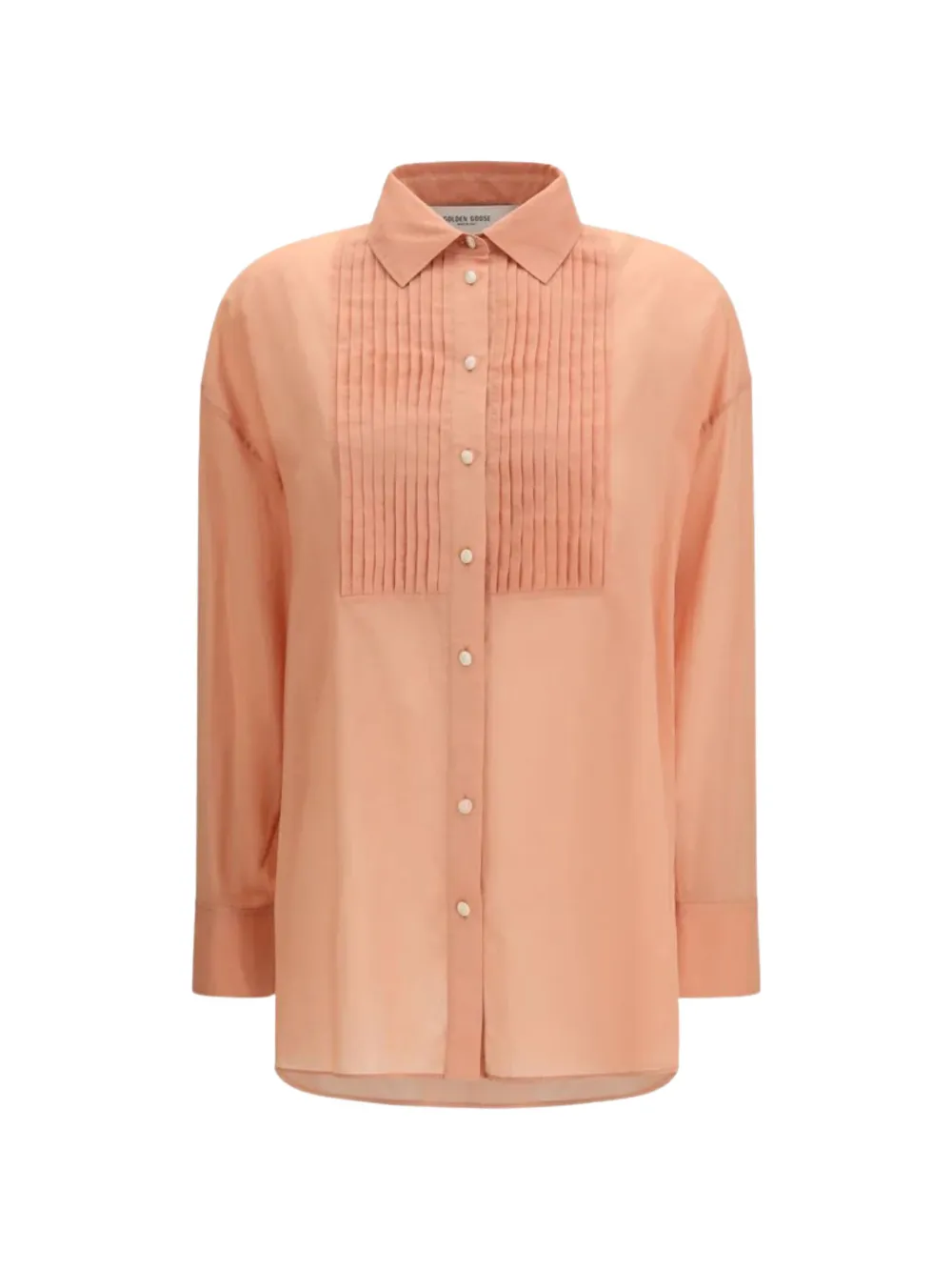 Golden Goose Golden Goose Shirts Pink