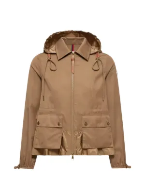 Moncler（モンクレール）ウィメンズ ミリタリージャケット - FARFETCH