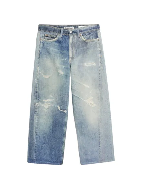 OUR LEGACY Full Cut jeans