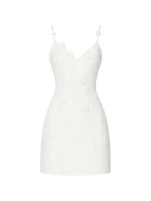 Zariah Mini Dress