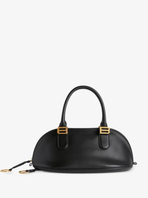 Balenciaga  Bolero Bowling mini bag