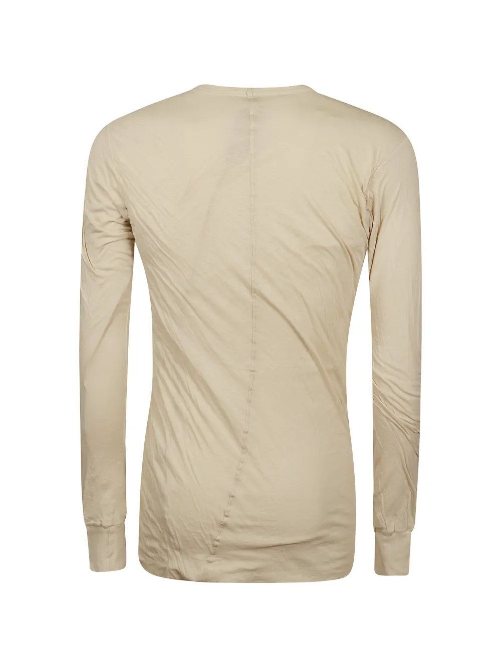 Rick Owens playera Double | Playeras