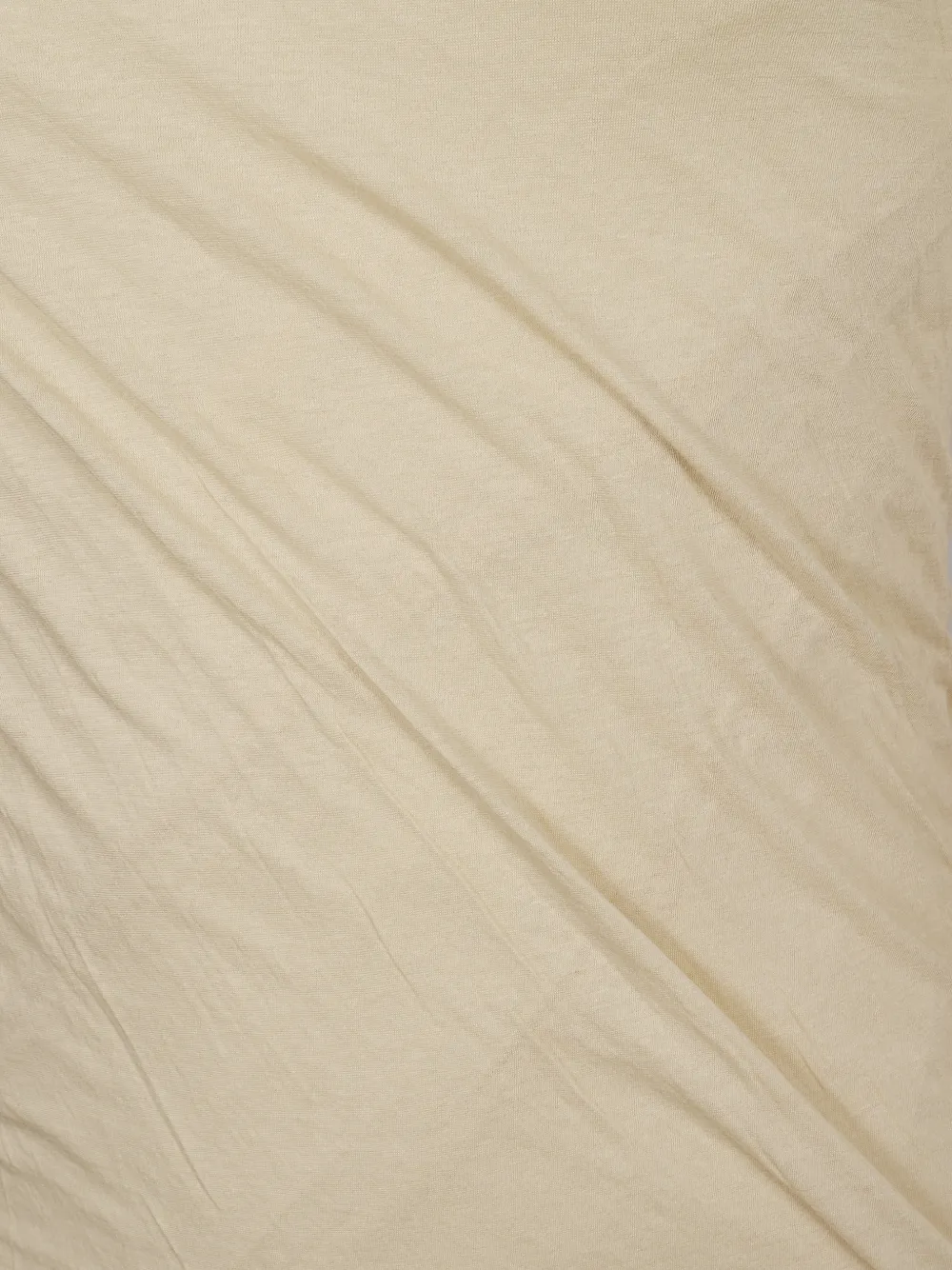 Double long-sleeve cotton T-Shirt
