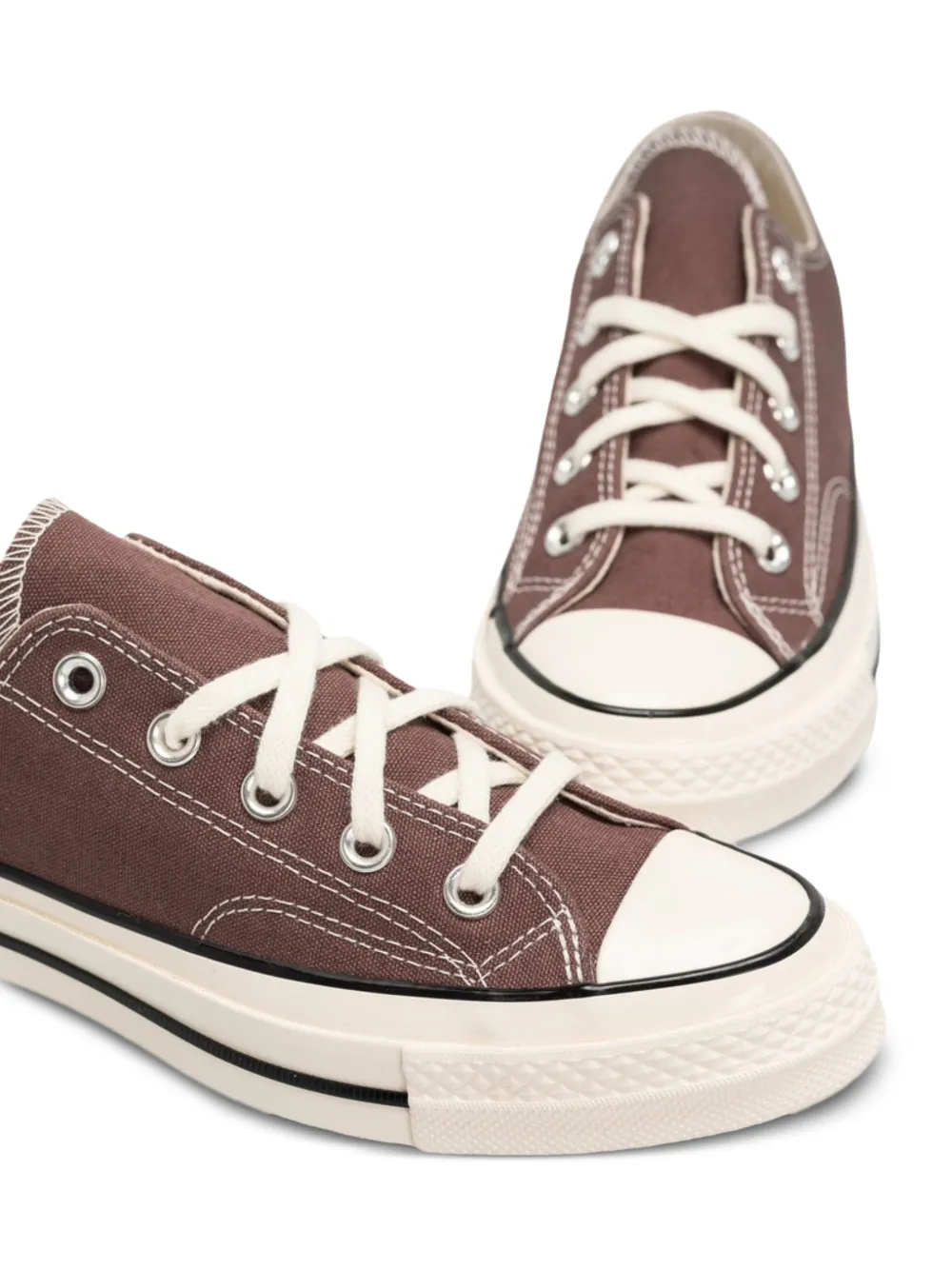 Converse Chuck 70 Ox sneakers Bruin