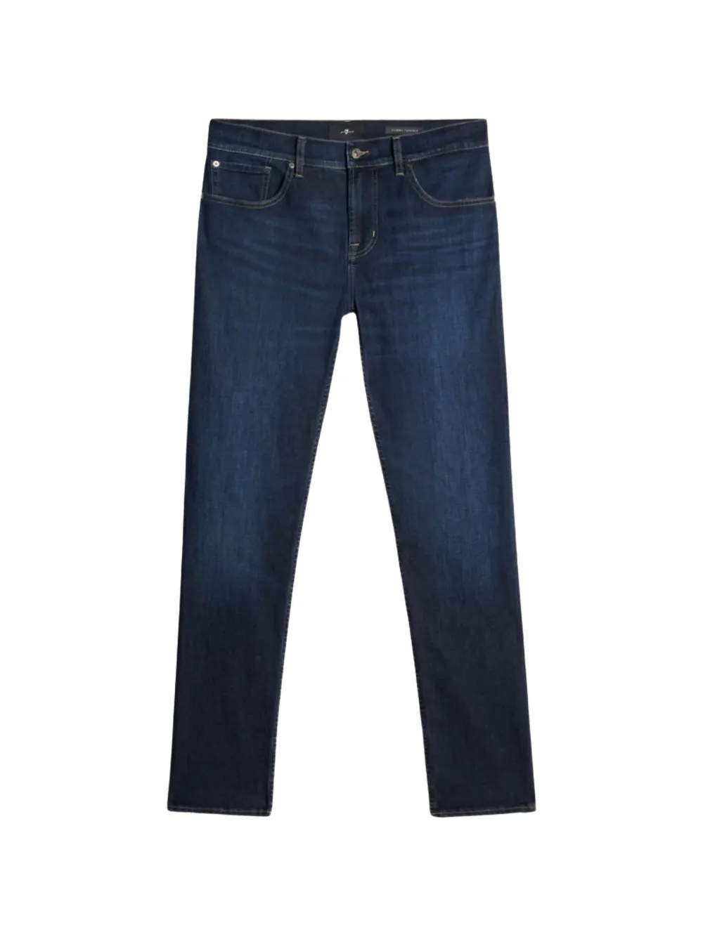 7 For All Mankind skinny jeans - Blu