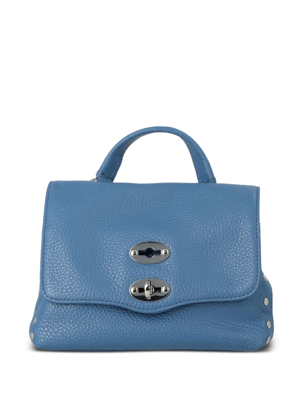 Zanellato Postina Daily tote bag - Blu