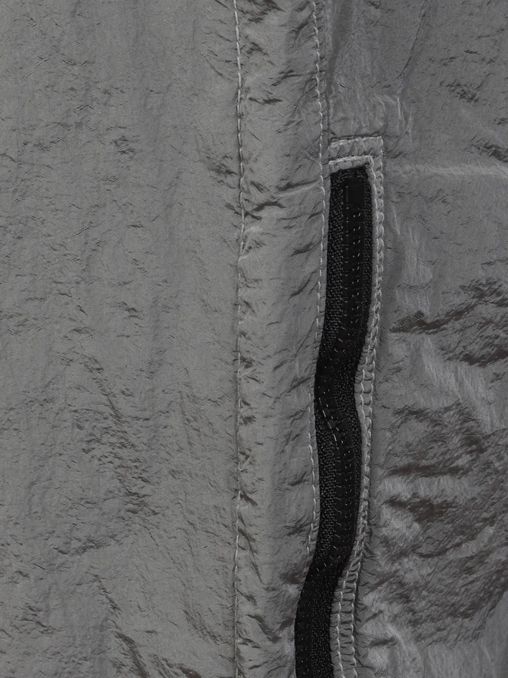 Stone Island 3100035 Nylon Metal in Econyl joggingbroek Grijs