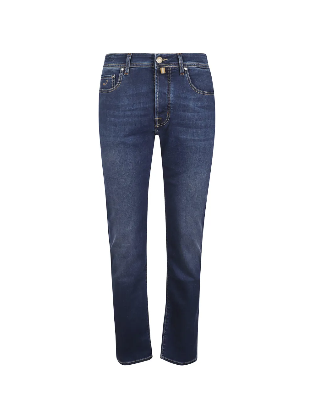 Jacob Cohën Bard jeans - Blu