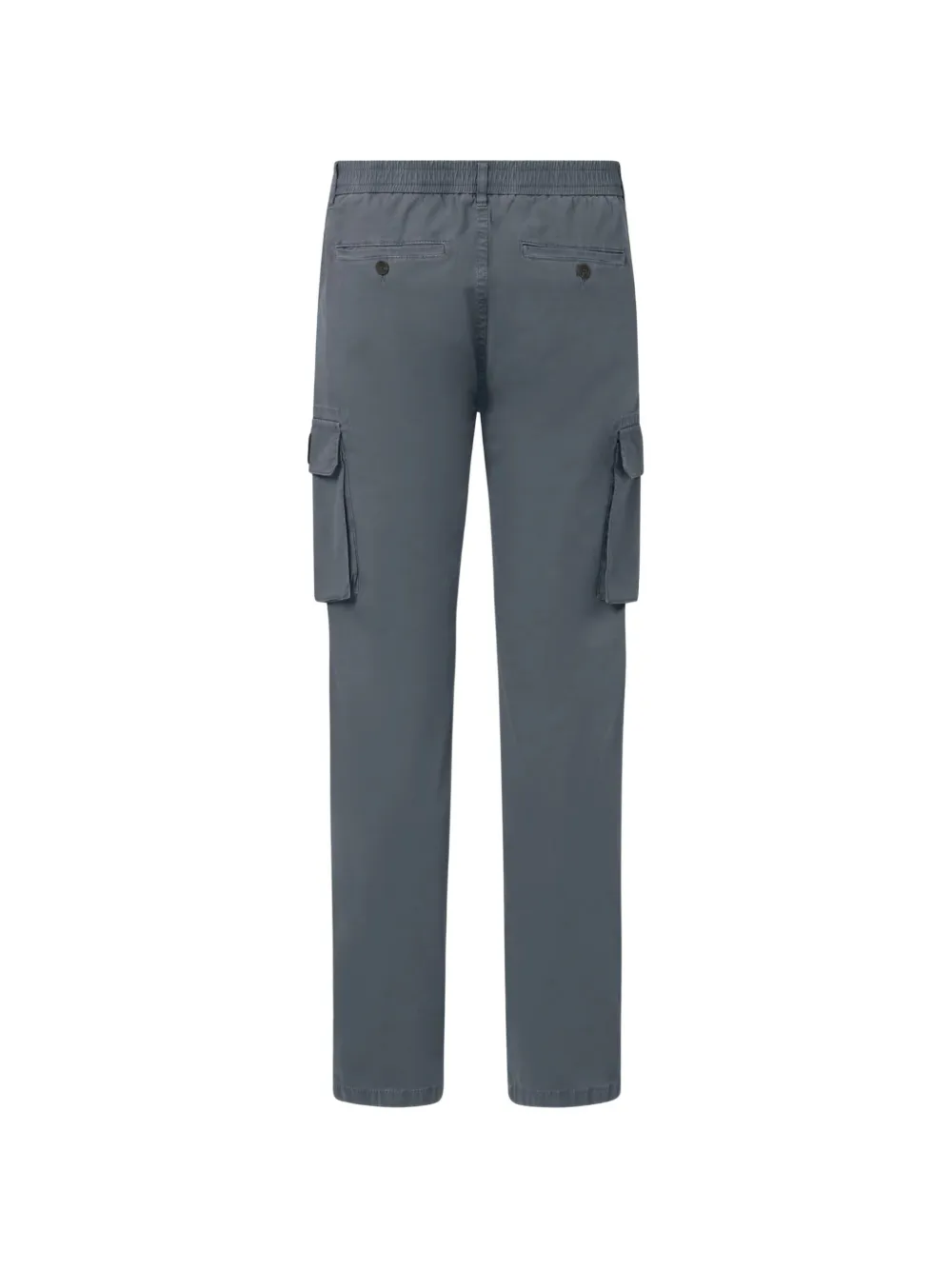  Ecoalf Cargo Trousers - Grey 