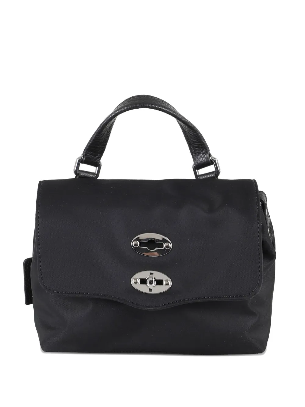 Zanellato Borsa tote Postina - Nero