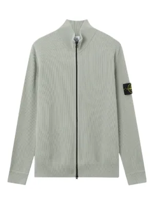 Stone Island（ストーンアイランド）メンズ カーディガン - FARFETCH
