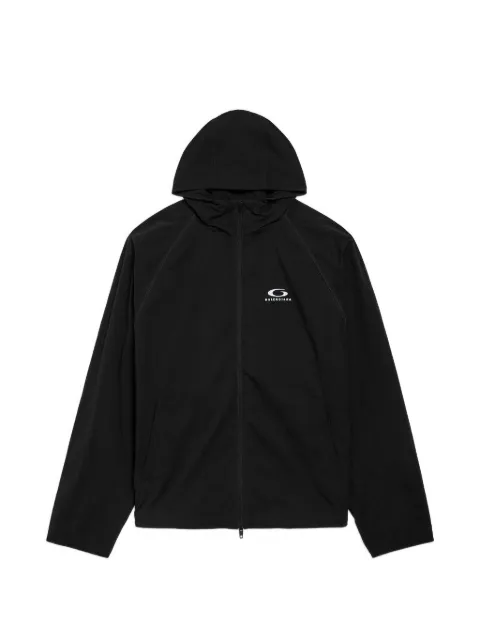 Balenciaga huvjacka