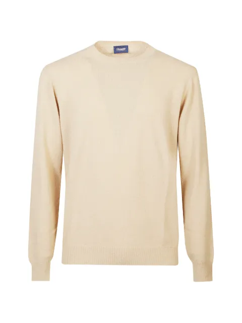 Drumohr crew-neck sweater