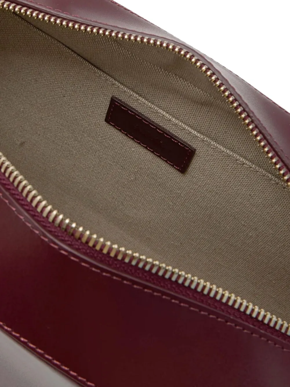 Virginie Box Shoulder Bag