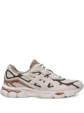 ASICS
