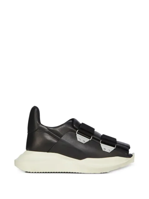 Rick Owens sneakers med rem