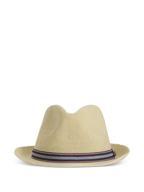 Barbour LInford Trilby band hat