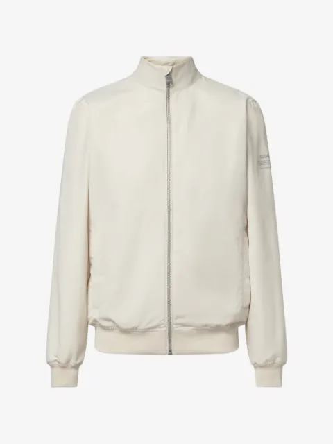 Ecoalf Pikes zip-up jacket