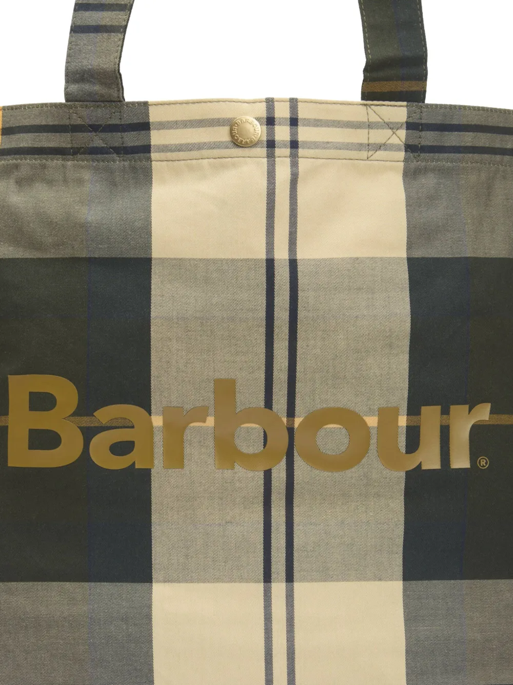 Telfield Tote Bag