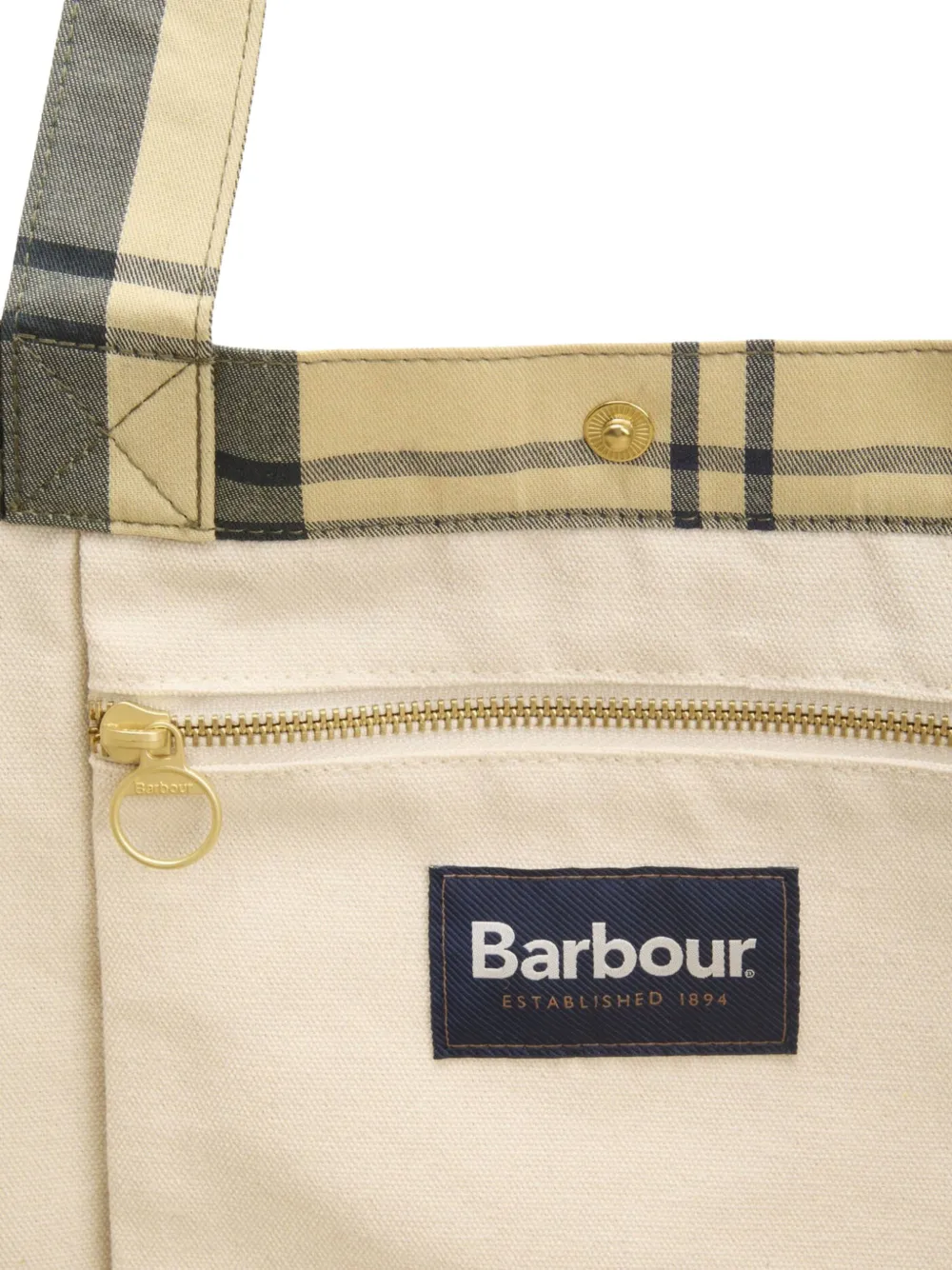 Telfield Tote Bag