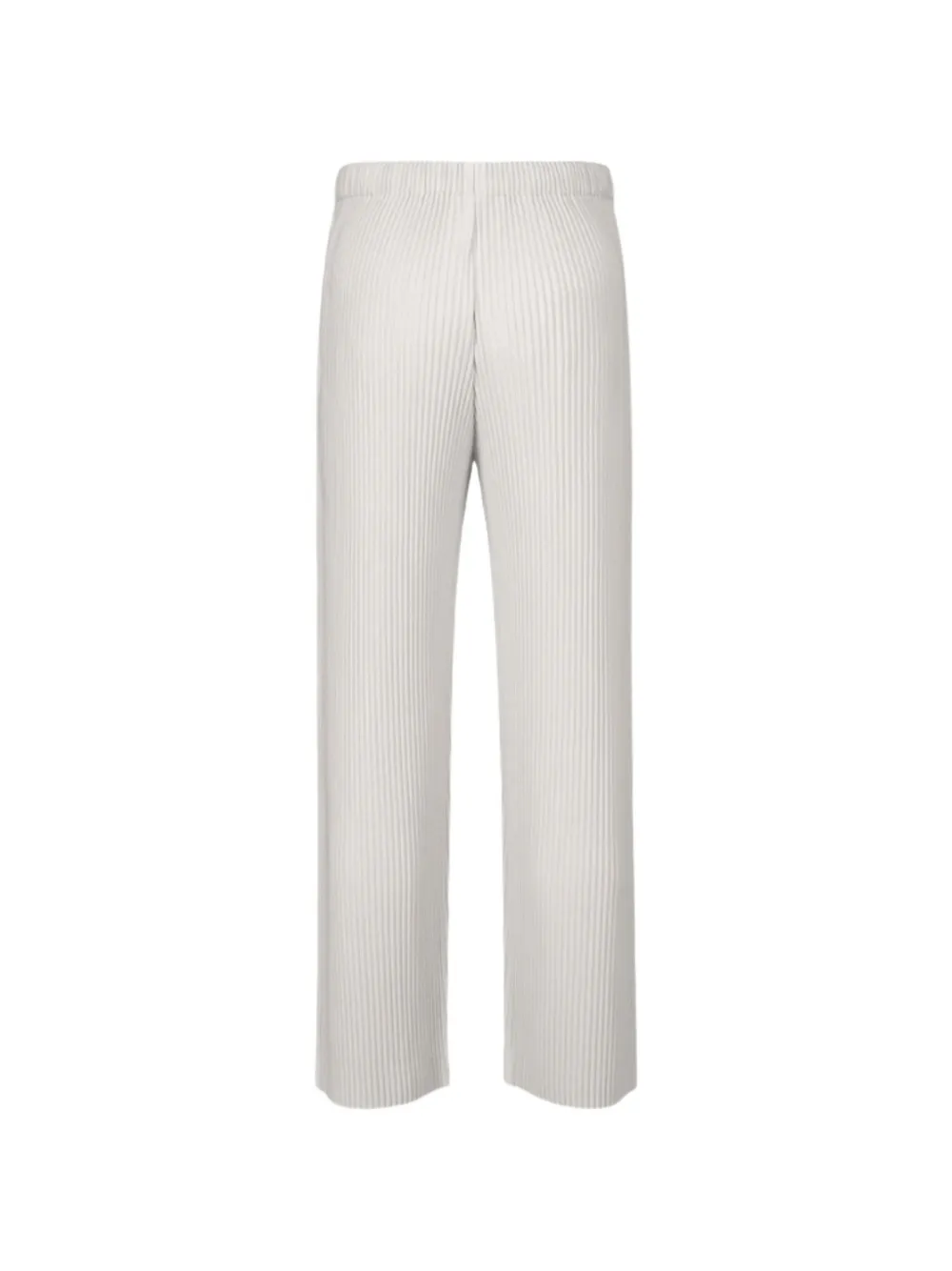 Homme Plissé Issey Miyake Plooibroek Beige