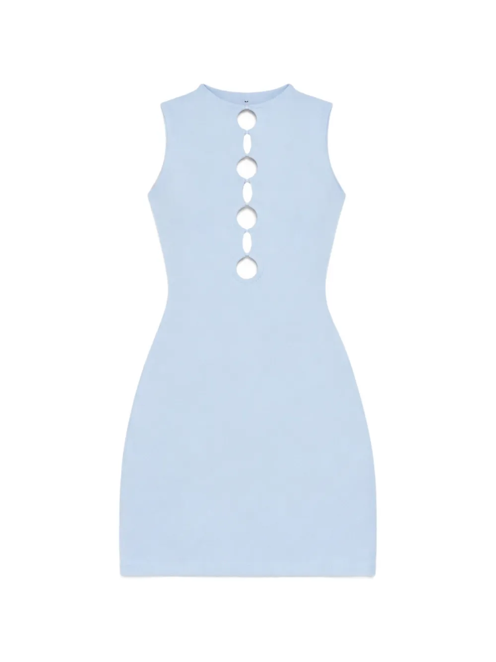 Cult Gaia Hartley dress - Blue