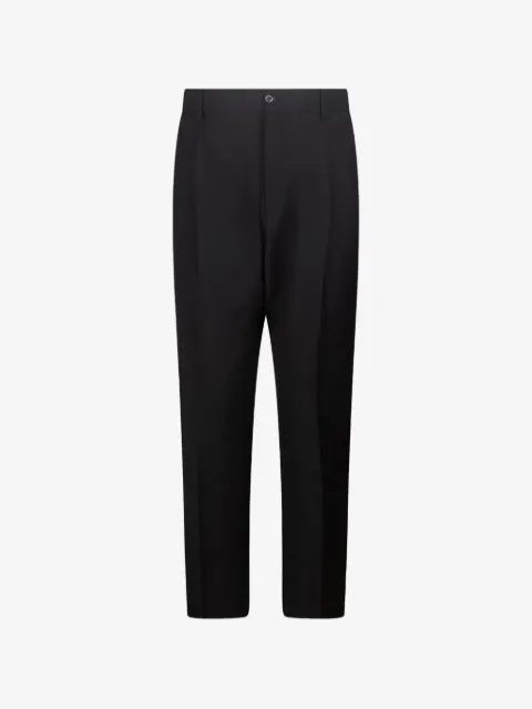 BE ABLE pantalones plisados
