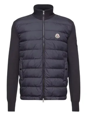 Moncler（モンクレール）メンズ カーディガン - FARFETCH