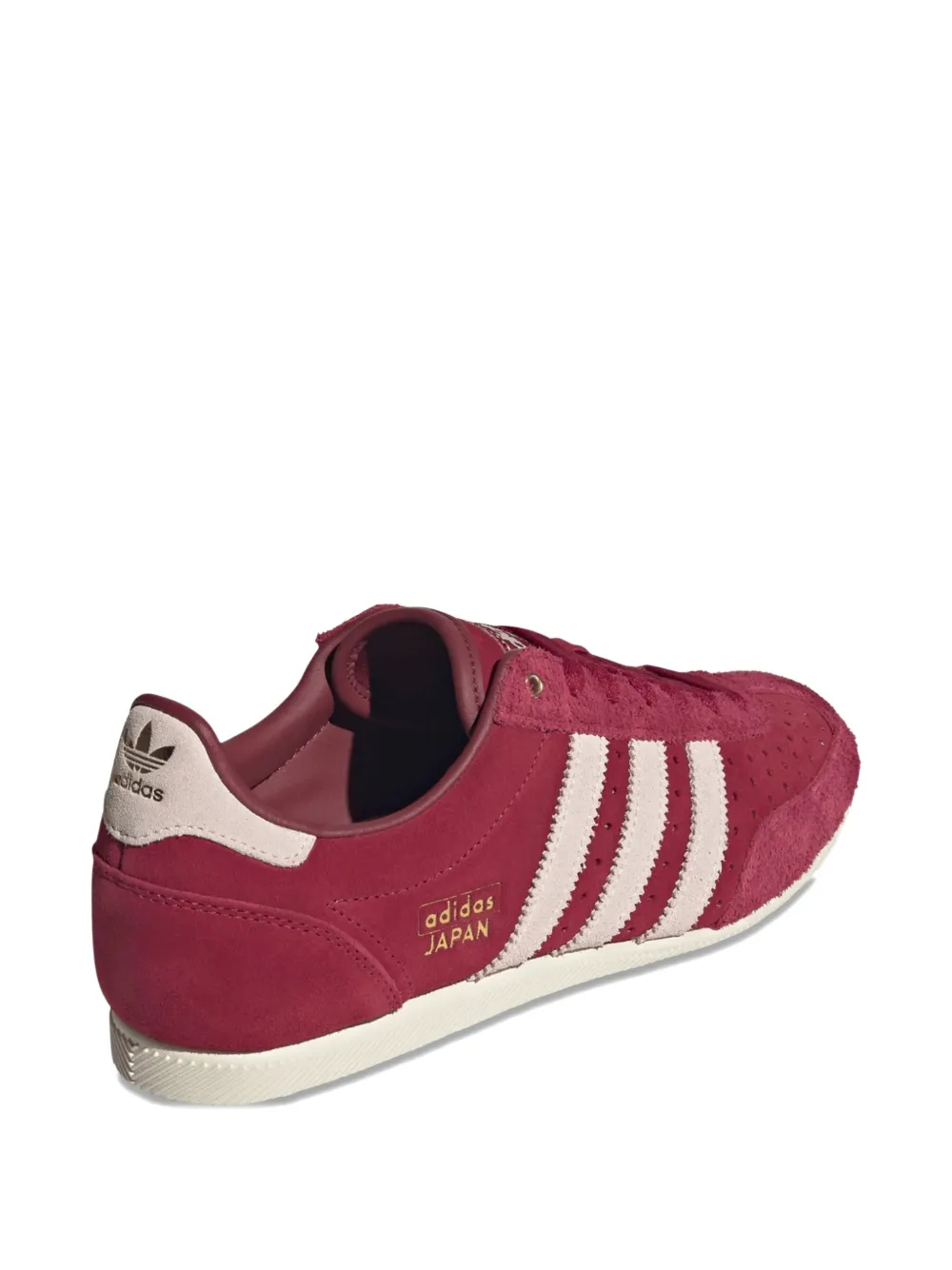 adidas Japan sneakers Rood