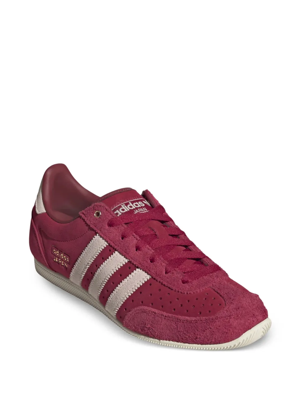 adidas Japan sneakers Rood