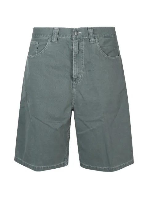 Carhartt WIP shorts de algodón