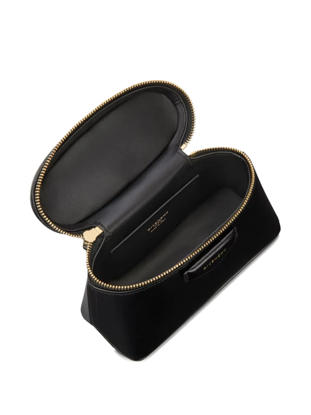 Givenchy leather tote bag - Zwart