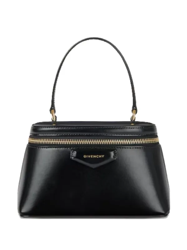 VANITY BAG／black 33293664_63918178_600.jpg
