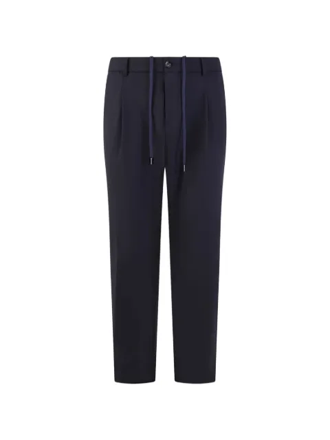 BE ABLE drawstring trousers