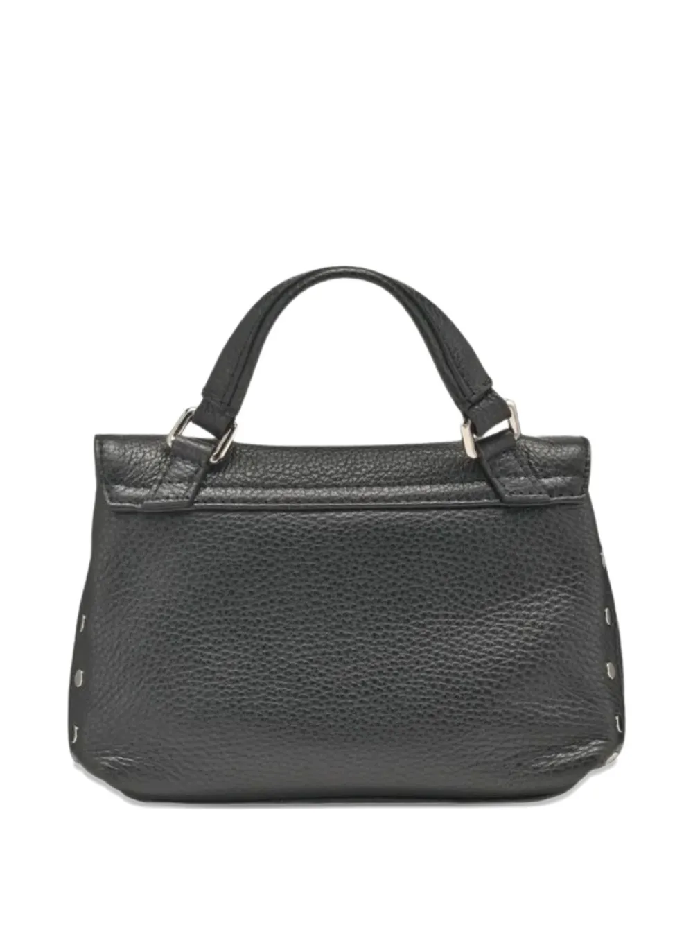 Zanellato Postina Daily tote bag - Zwart