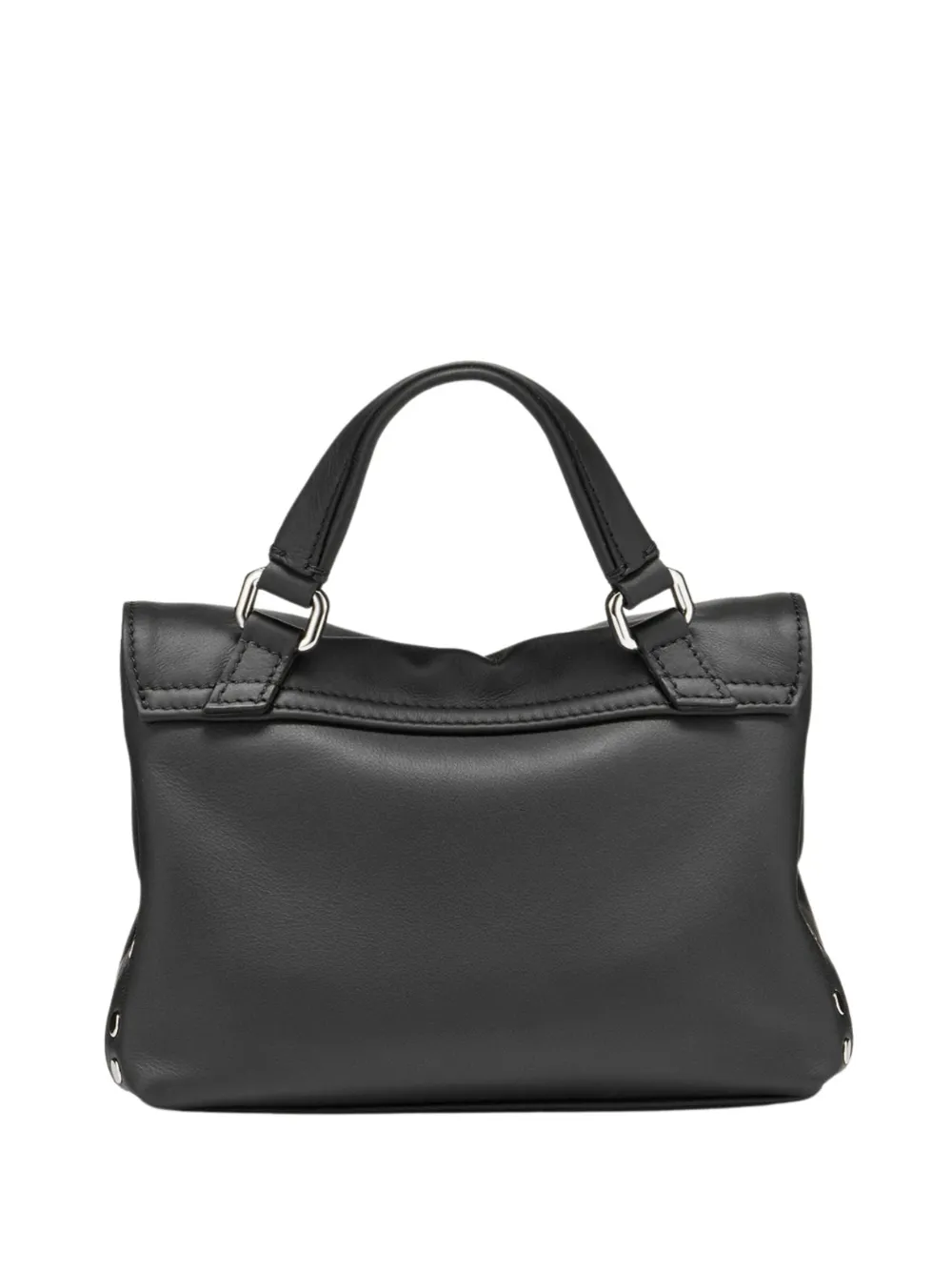 Zanellato Postina Daily shopper Zwart