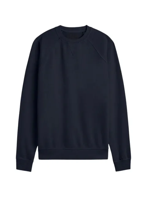 Ecoalf raglan-sleeve sweater