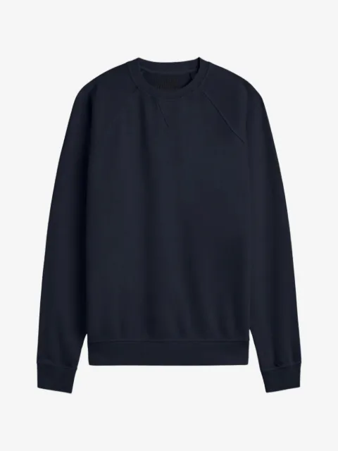 Ecoalf raglan-sleeve sweater