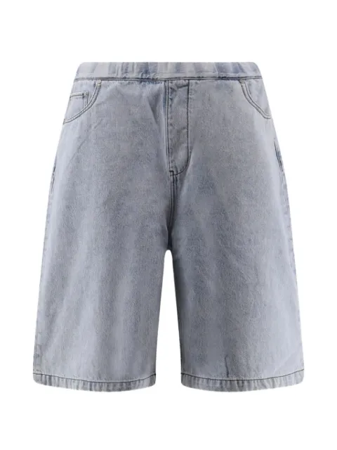 ENTIRE STUDIOS Spar denim shorts