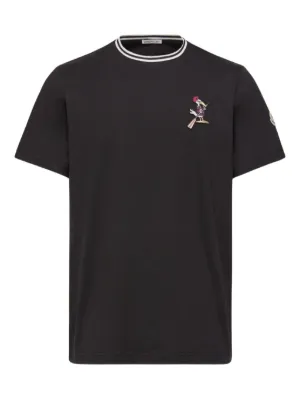 Moncler（モンクレール）メンズ トップス Tシャツ - FARFETCH
