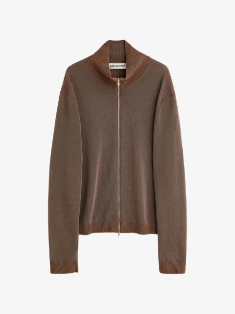 OUR LEGACY Float Funnel Cardigan