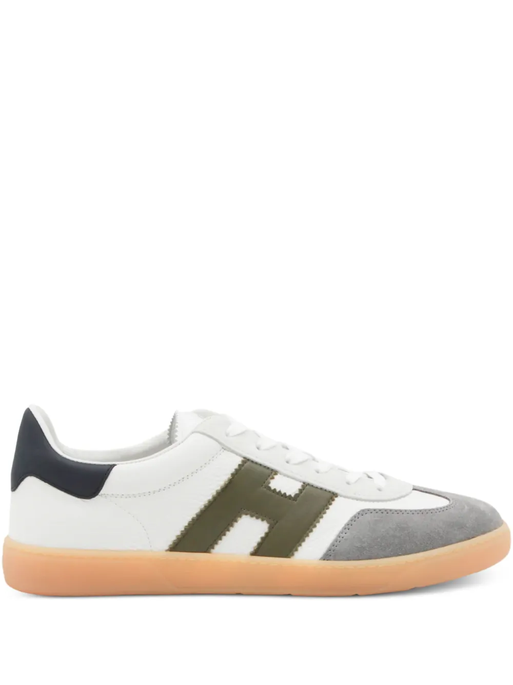 Hogan Cool sneakers Wit