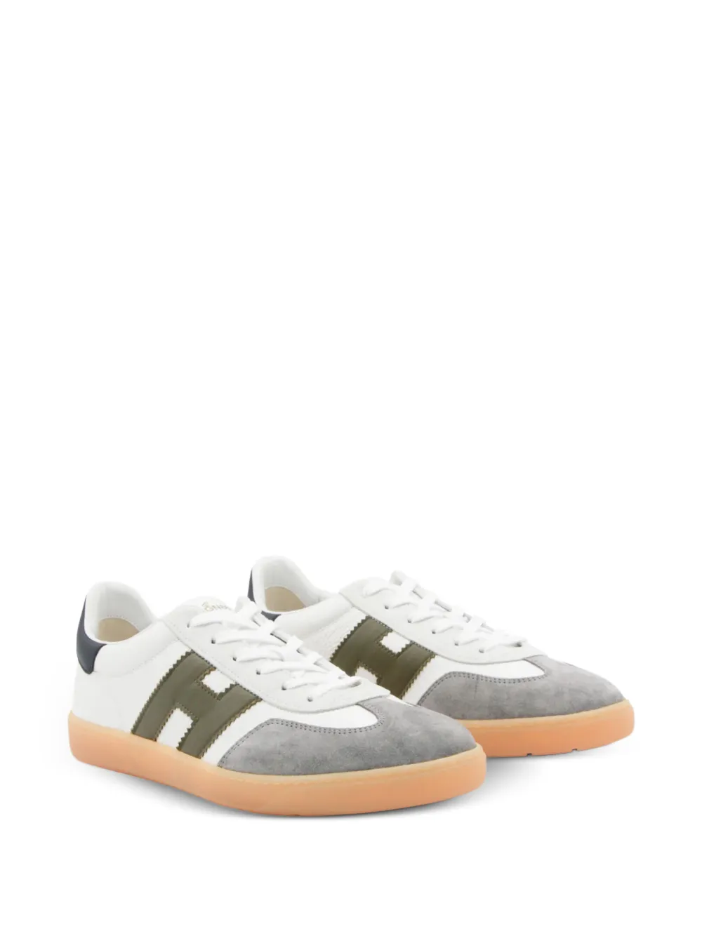 Hogan Cool sneakers Wit