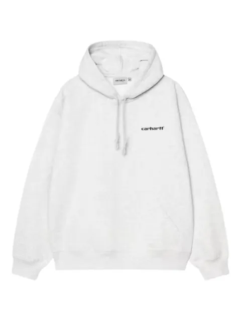 Carhartt WIP kangaroo-pocket hoodie