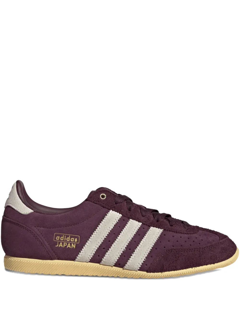 Adidas Japan sneakers Paars