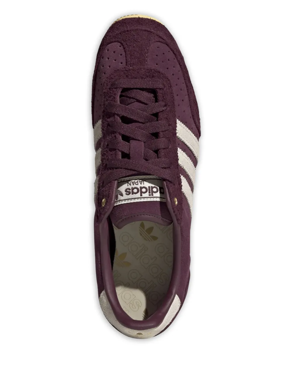 adidas Japan sneakers Paars