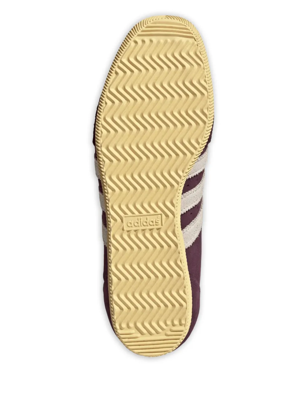 adidas Japan sneakers Paars