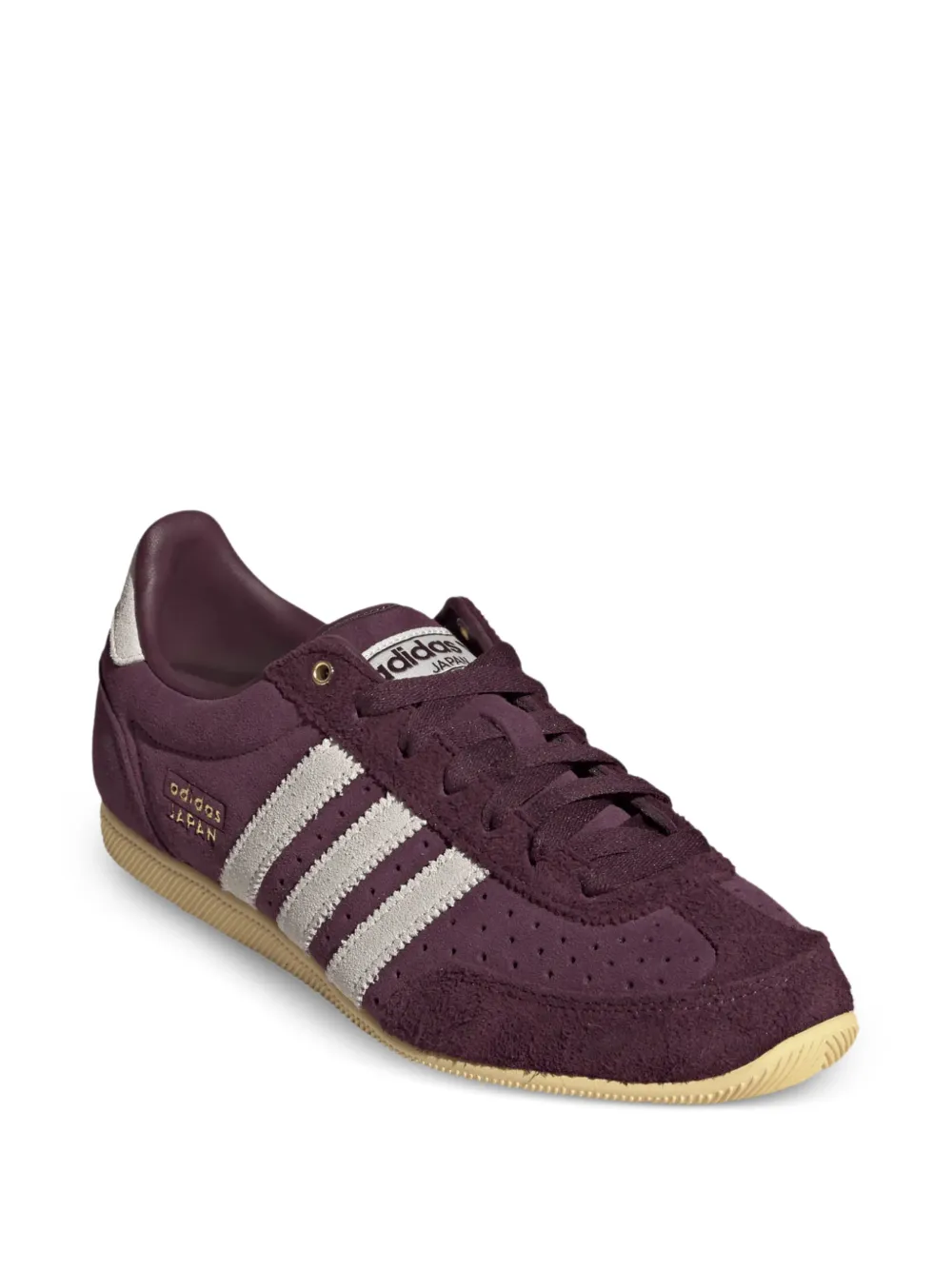 adidas Japan sneakers Paars