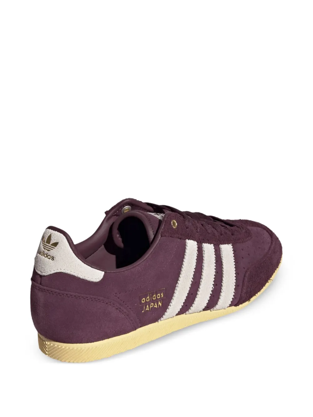 adidas Japan sneakers Paars