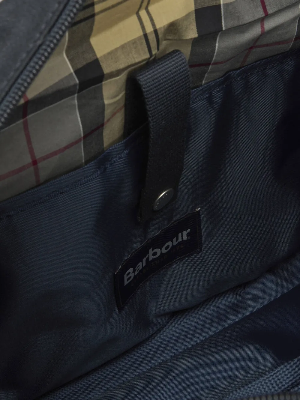 Cascade Duffle Bag